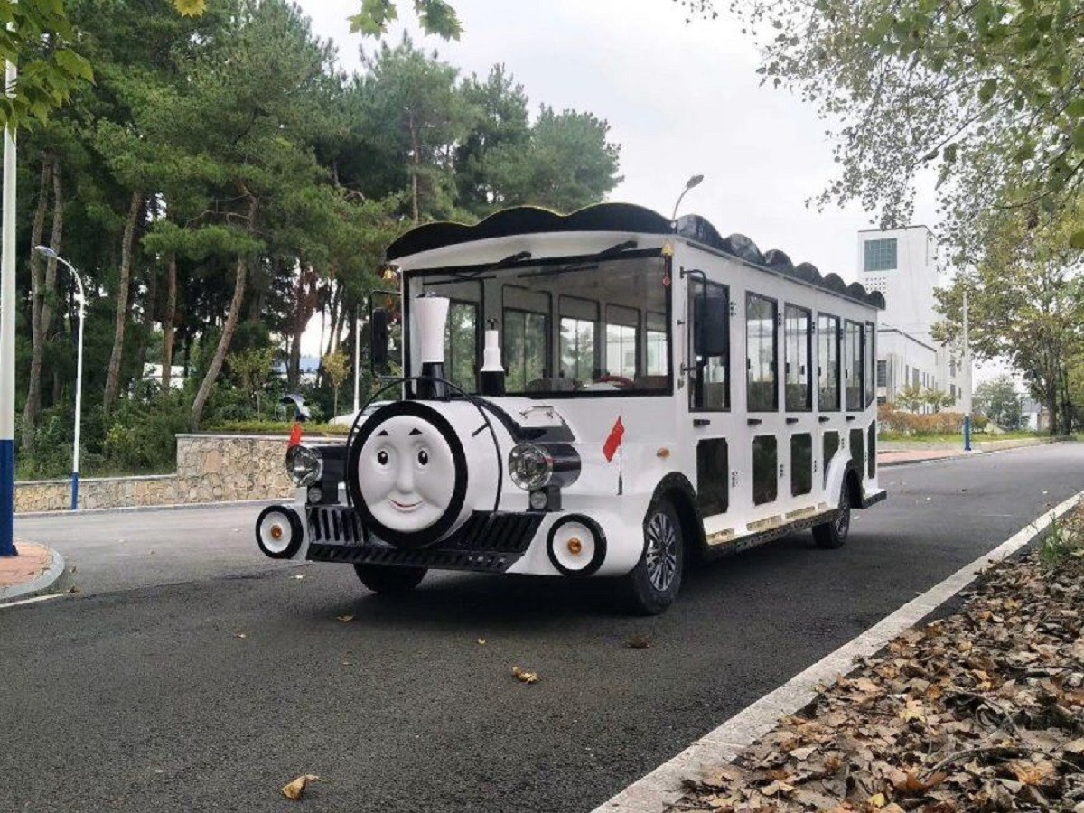 观光小火车