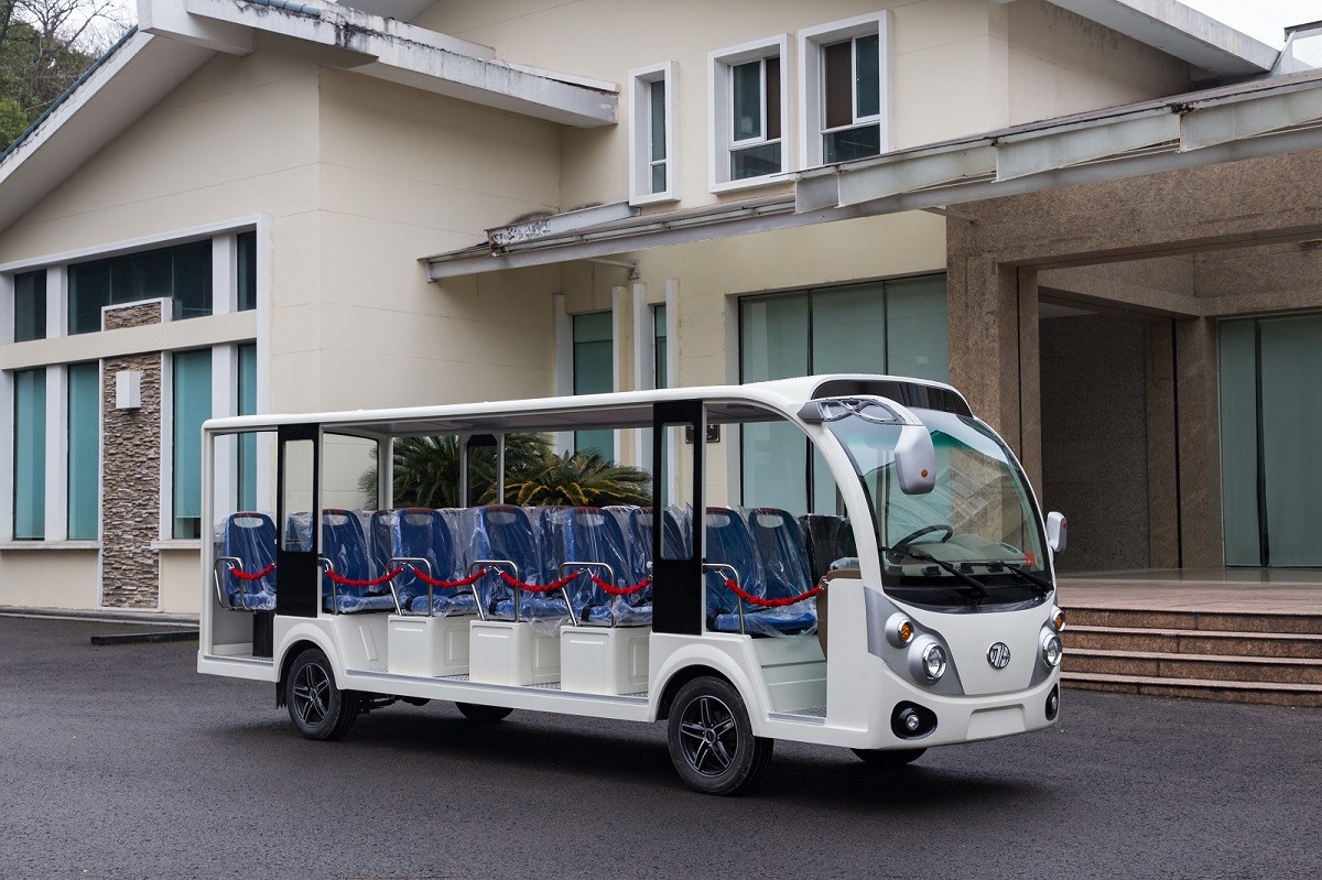 旅游景区观光车 旅游景区观光车