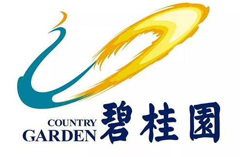 碧桂园