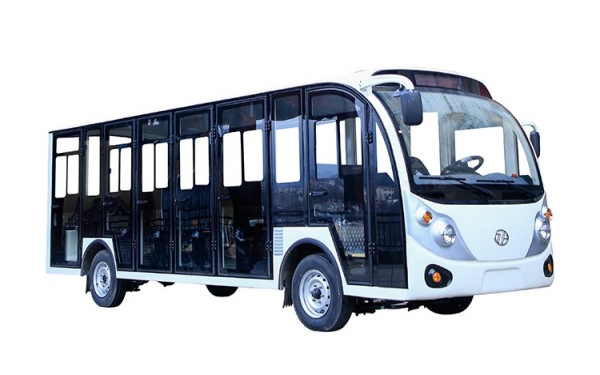 旅游景区专用23座场（厂）内运营电动观光车
