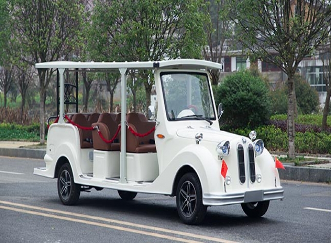 观光老爷车