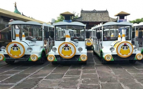 贵州忠辉观光车质量如何？