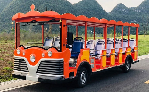 电动观光车，景区观光车的选购要点